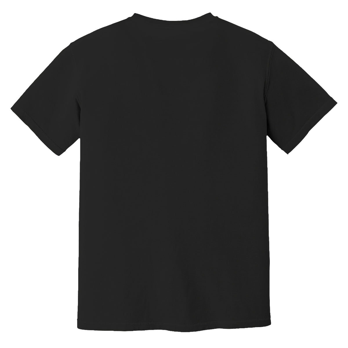 Octopus Tee Black – Hi My Name is Mark