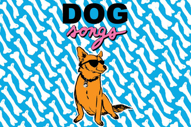 Dog Songs Charity Album