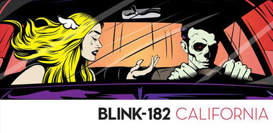 blink-182 Summer Tour Dates