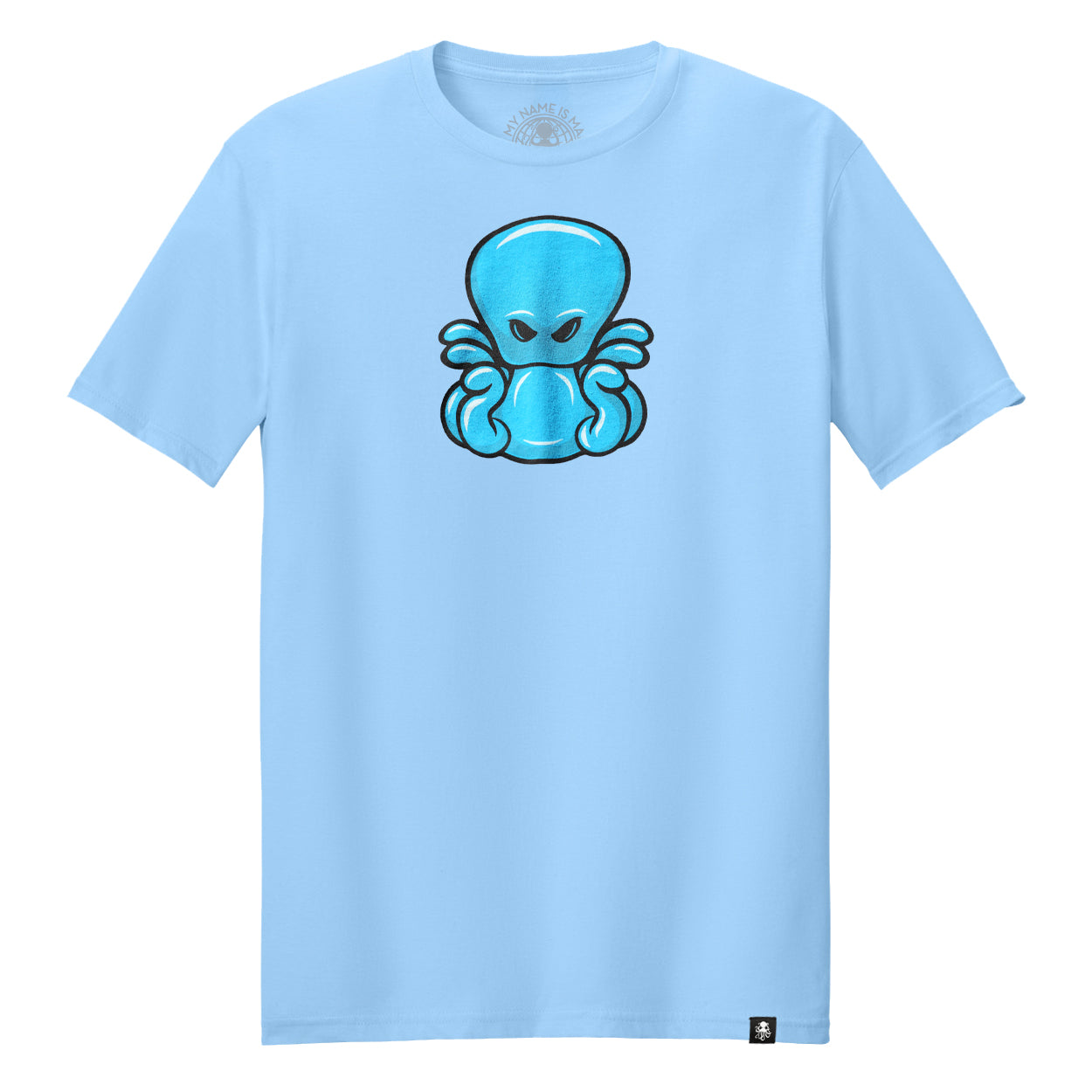 Sky Tee Lt.Blue