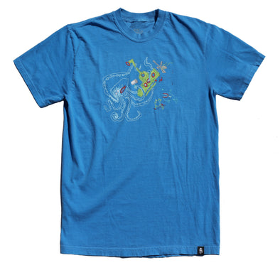 LEWIS Tee Royal Carbie