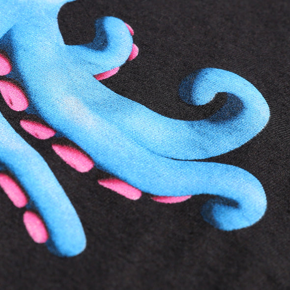 DOH Tee Black