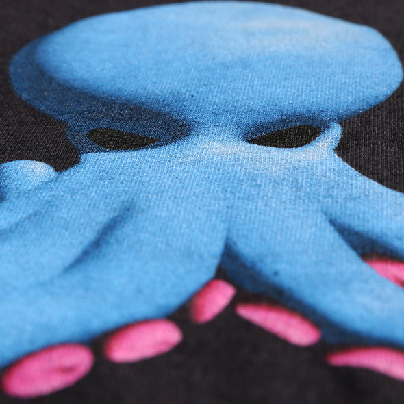 DOH Tee Black