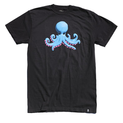 DOH Tee Black