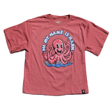 HAPPY Women's Tee Canyon