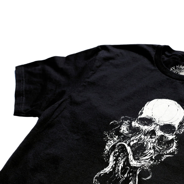 CREEP Tee Black