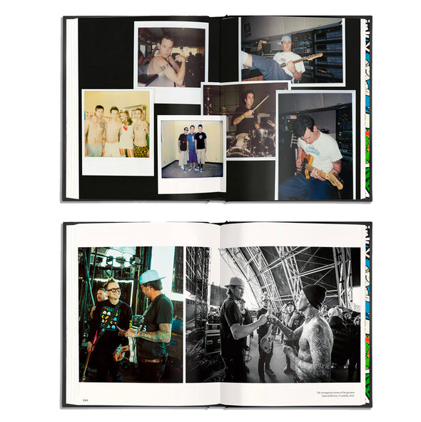 FAHRENHEIT-182: A Memoir DELUXE VERSION