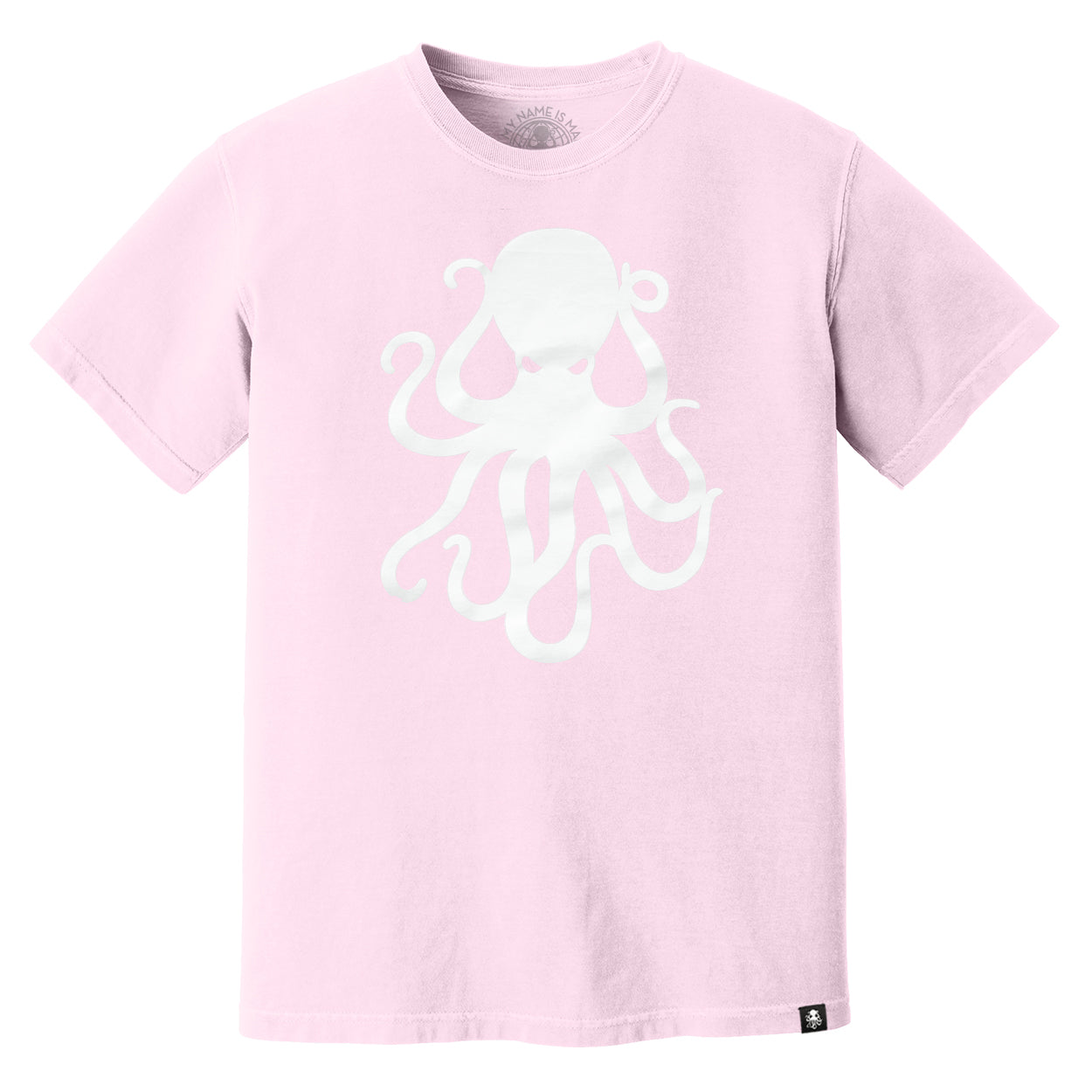 Octopus Tee Blossom