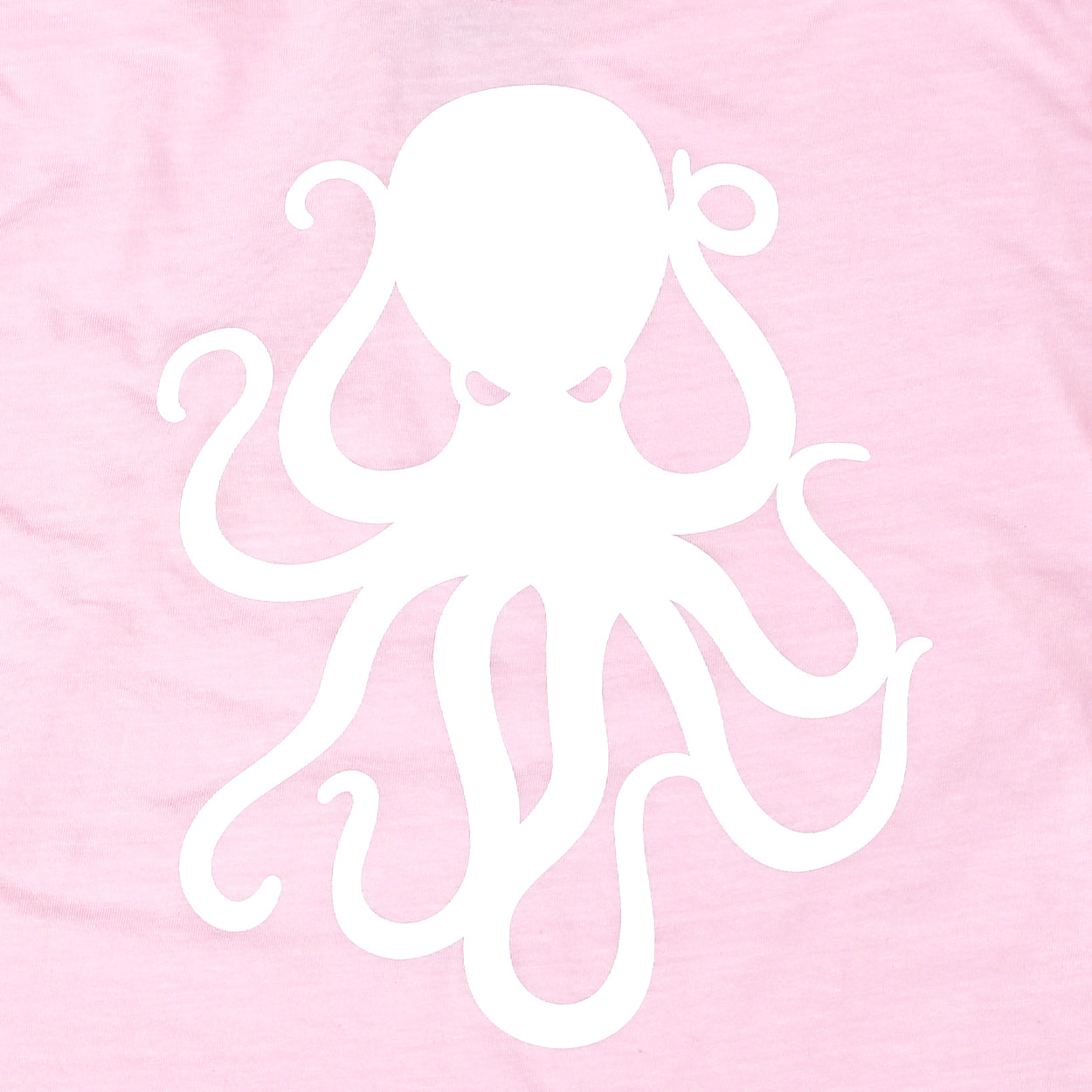 Octopus Tee Blossom
