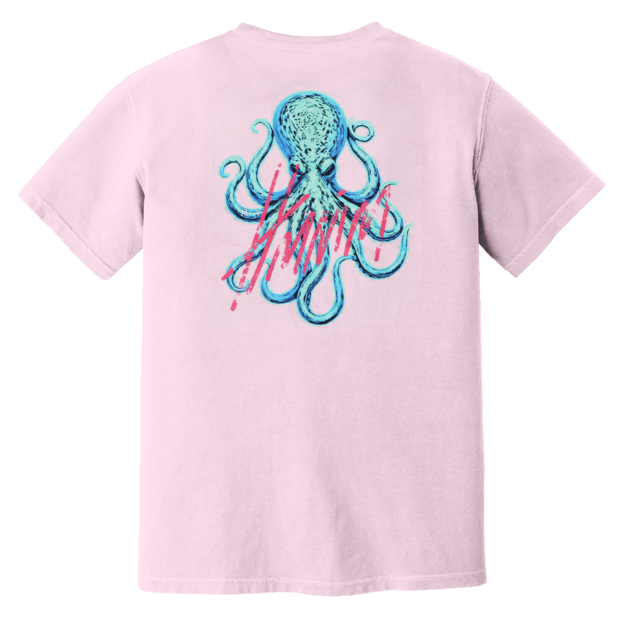 REALISH Tee Blossom