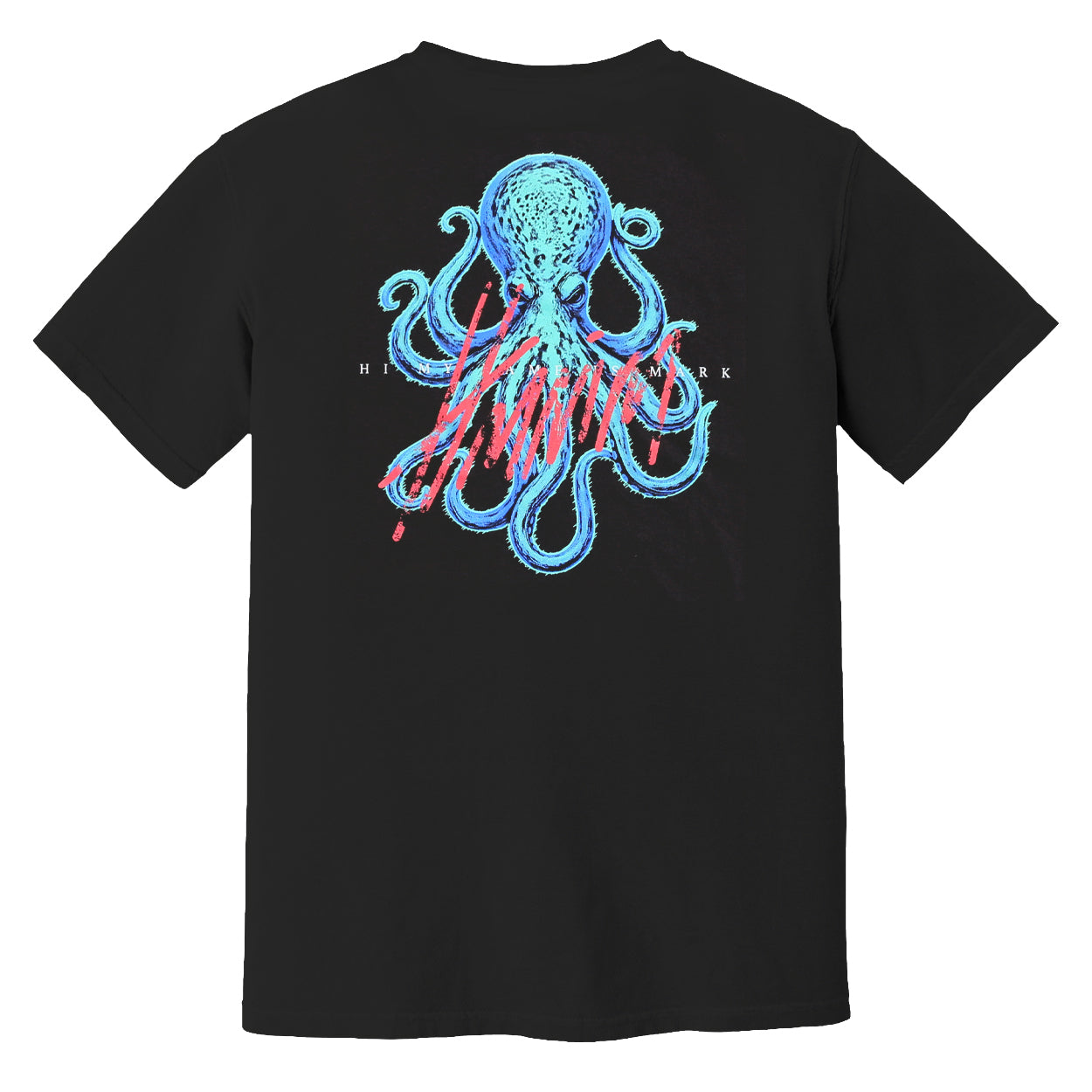 REALISH Tee Black