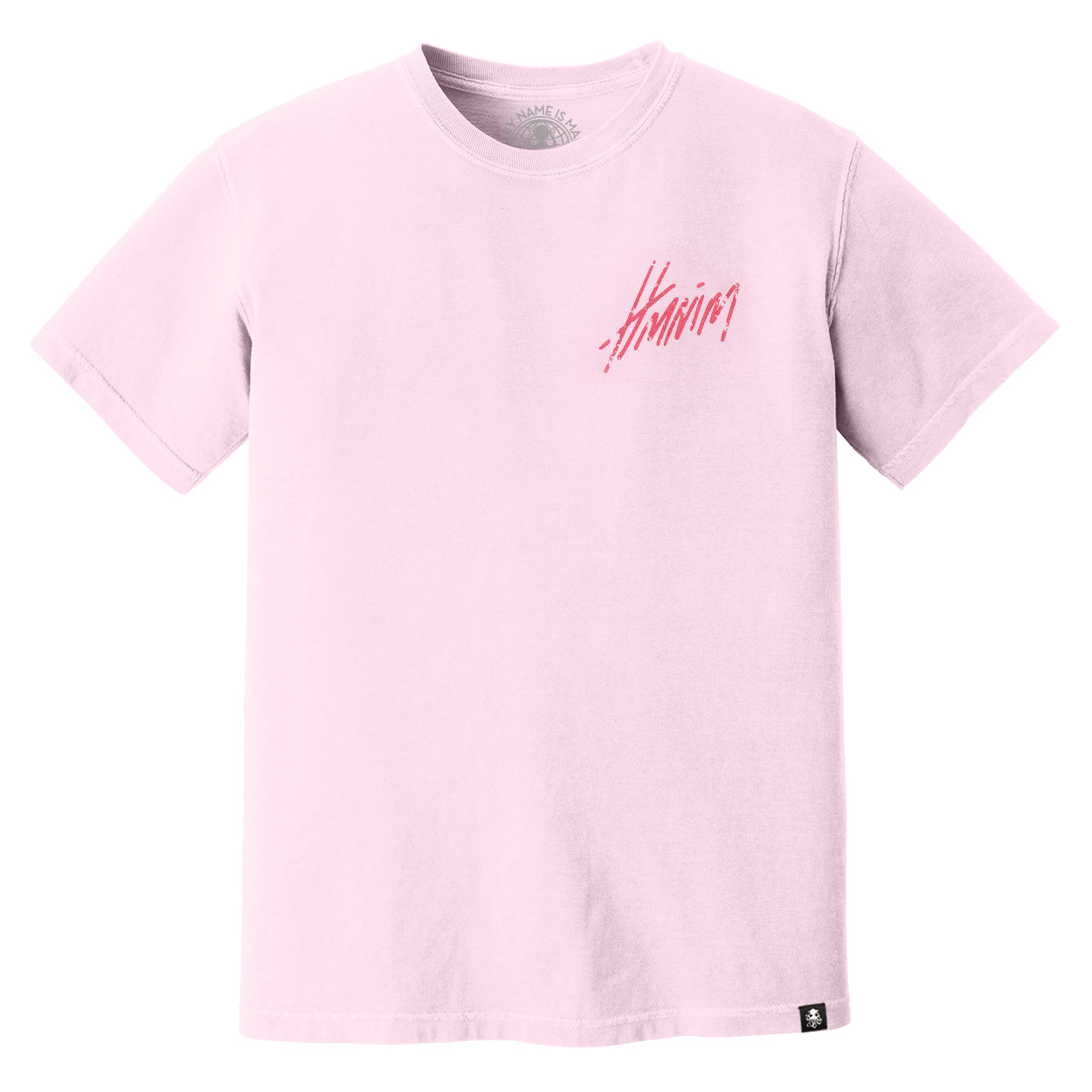 REALISH Tee Blossom