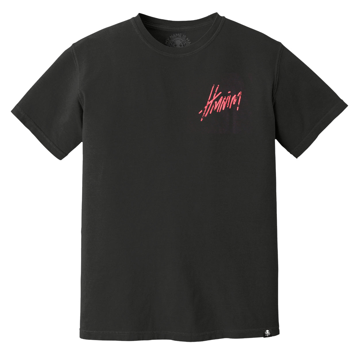 REALISH Tee Black