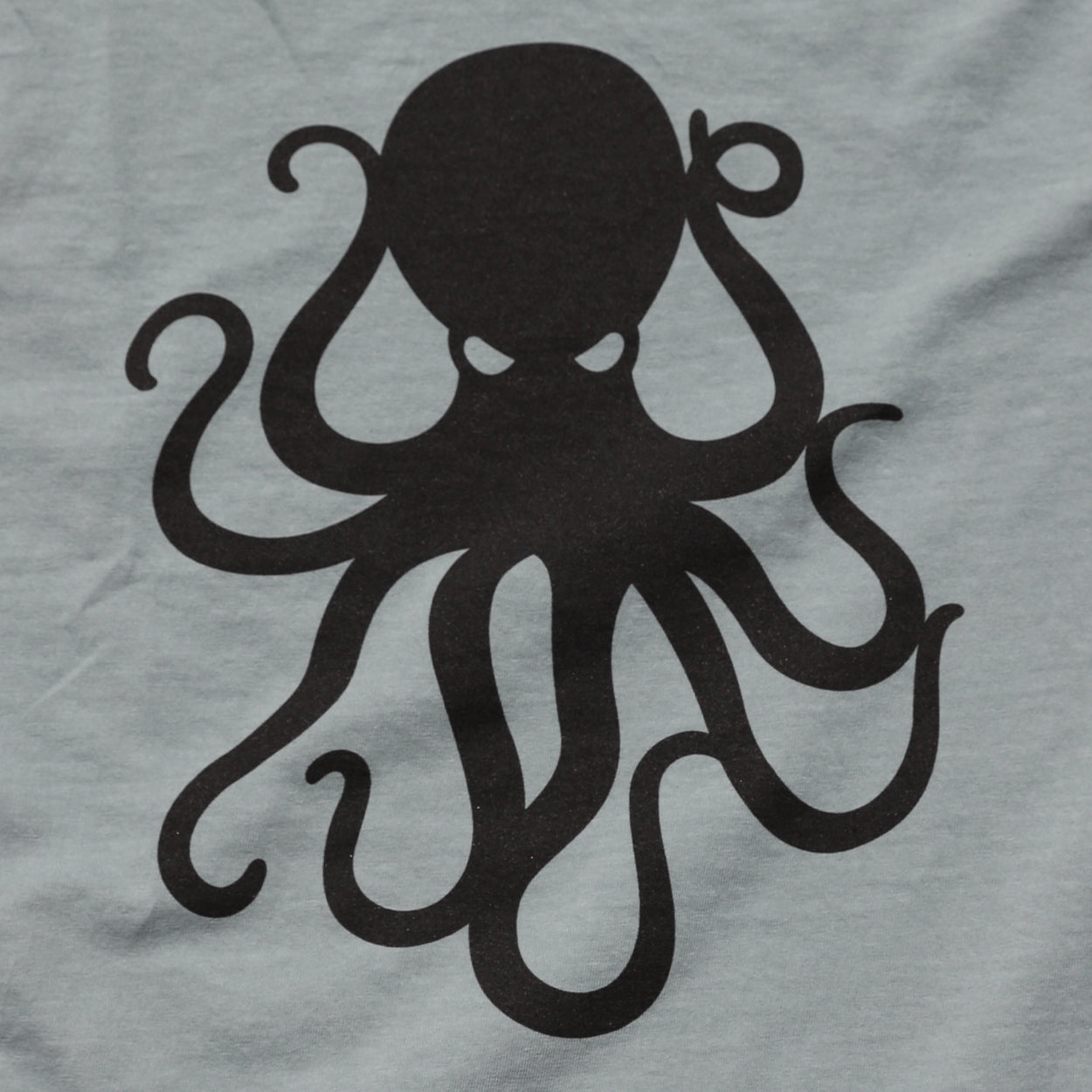 Octopus Tee Granite