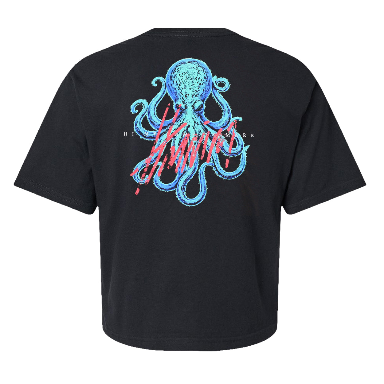 REALISH Women's Tee Black
