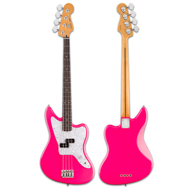 HMNIM Hoppus Signature Bass 2025- Hot Pink