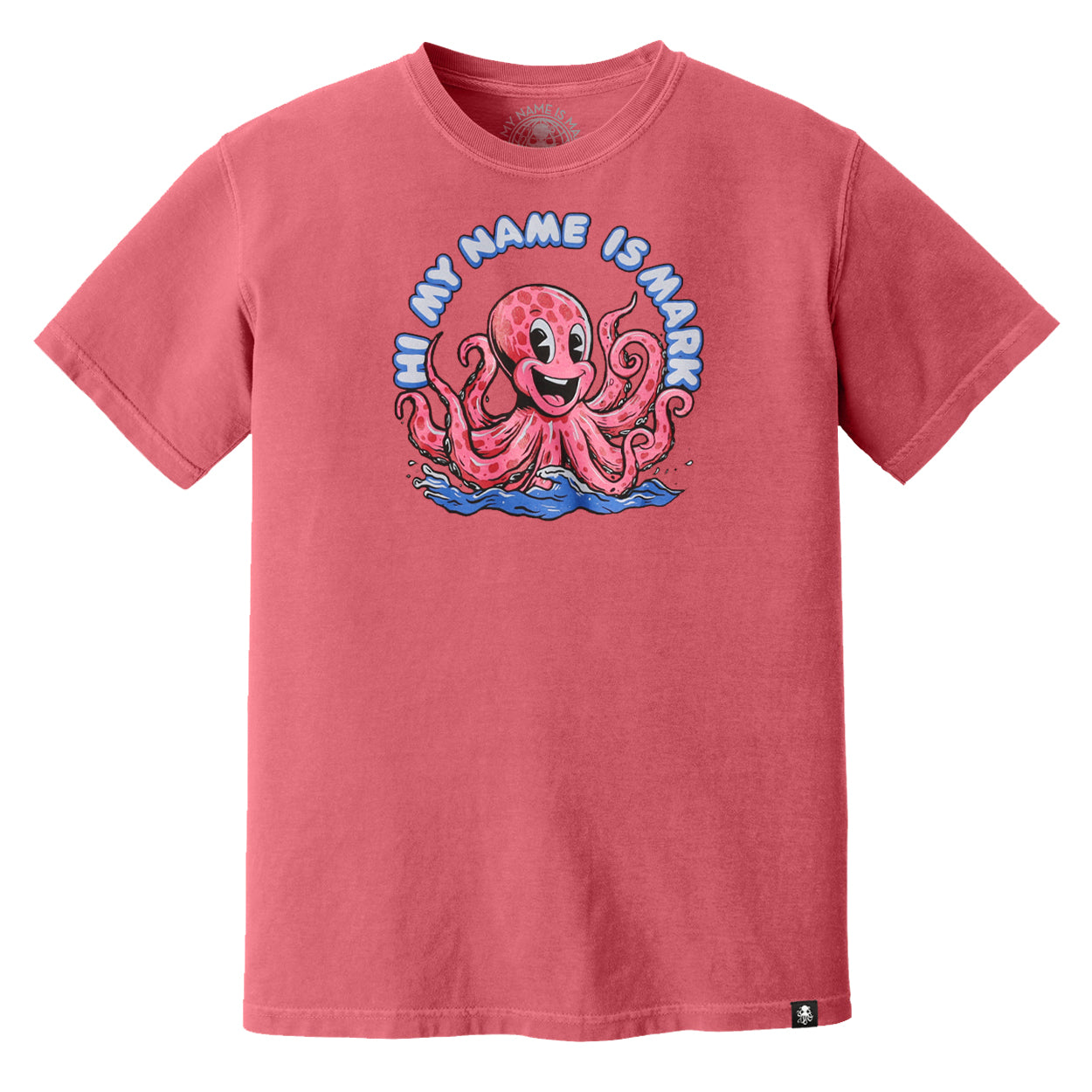HAPPY Tee Watermelon