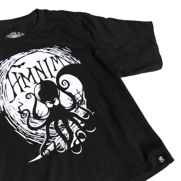 NIGHTMARE Women's Tee Black