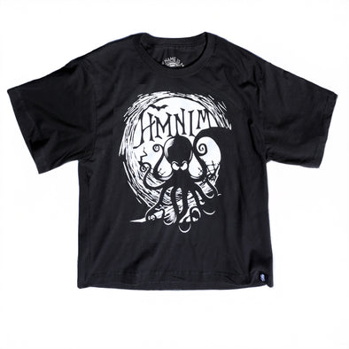 NIGHTMARE Women's Tee Black