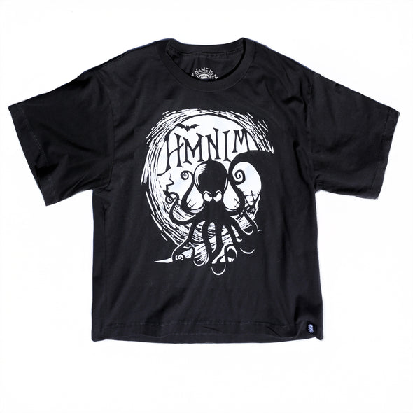 NIGHTMARE Women's Tee Black