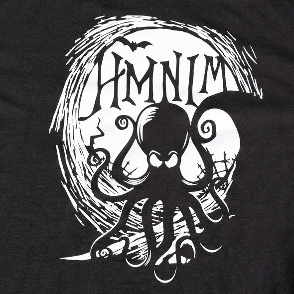 NIGHTMARE Women's Tee Black