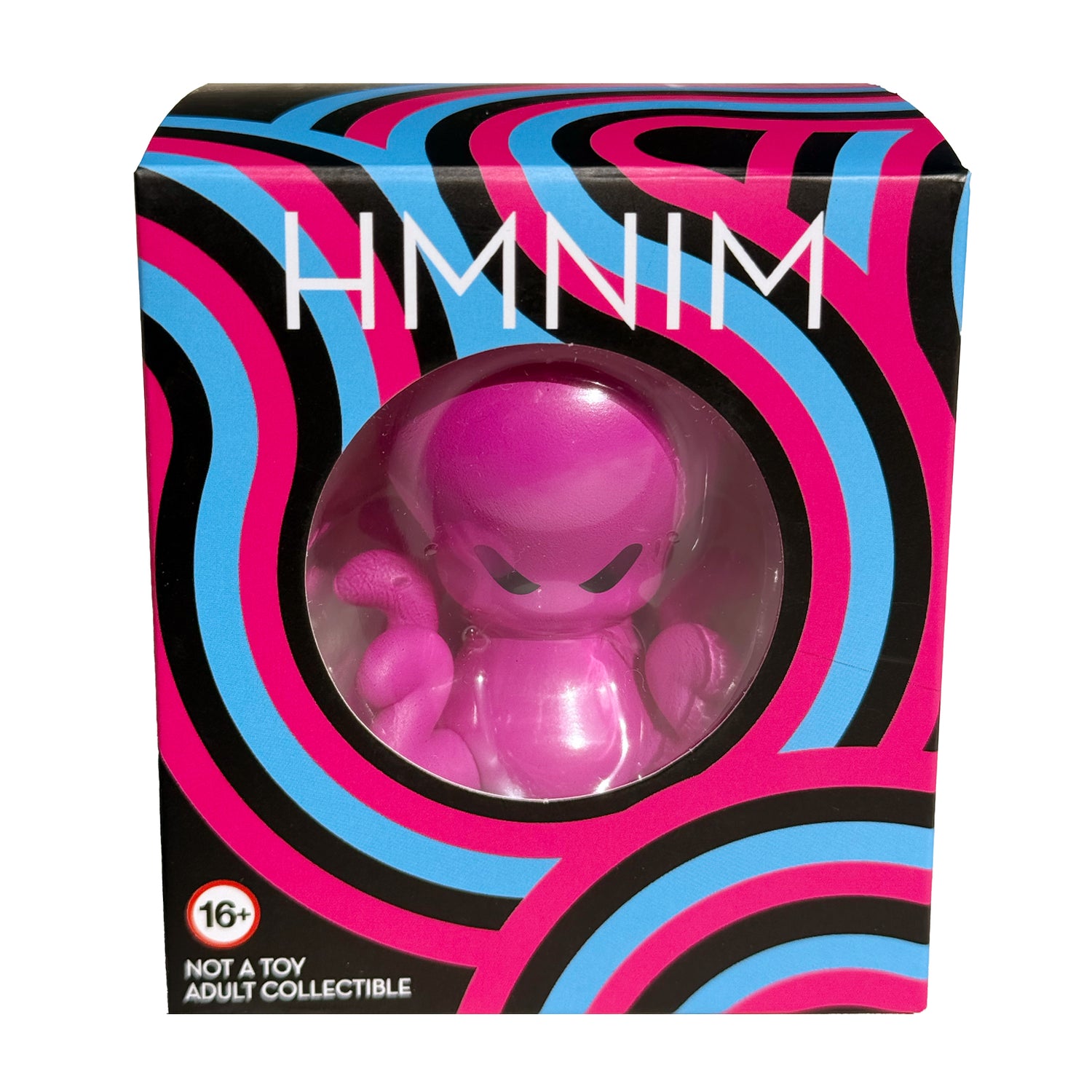 PINKY Limited Edition Toy
