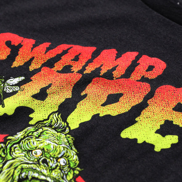 SWAMP Women's Tee BLACK