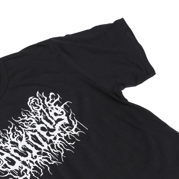 TREE ROOT Women's Tee Black