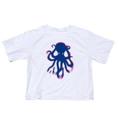 TONE Women's Tee White