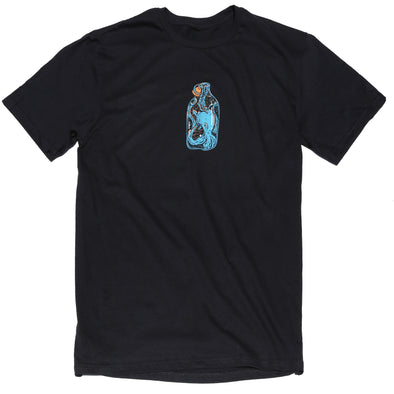 BOTTLE Tee Black