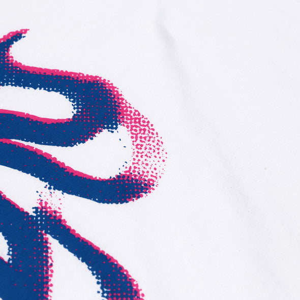 TONE Tee White