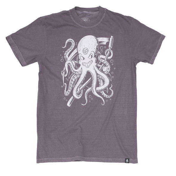 BROOKS Tee Wine