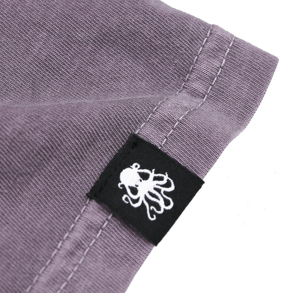 BROOKS Tee Wine