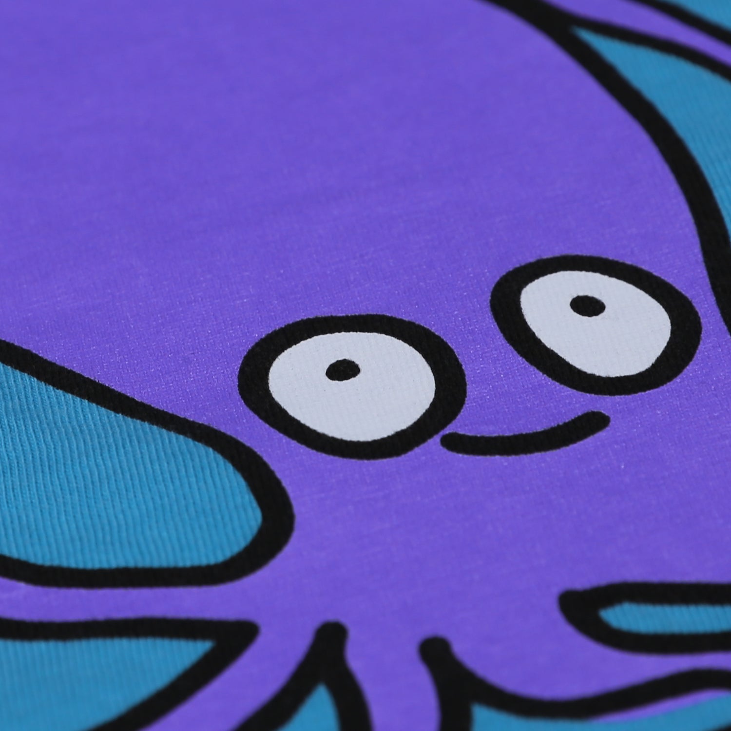 SKIPPY Tee Sapphire Blue