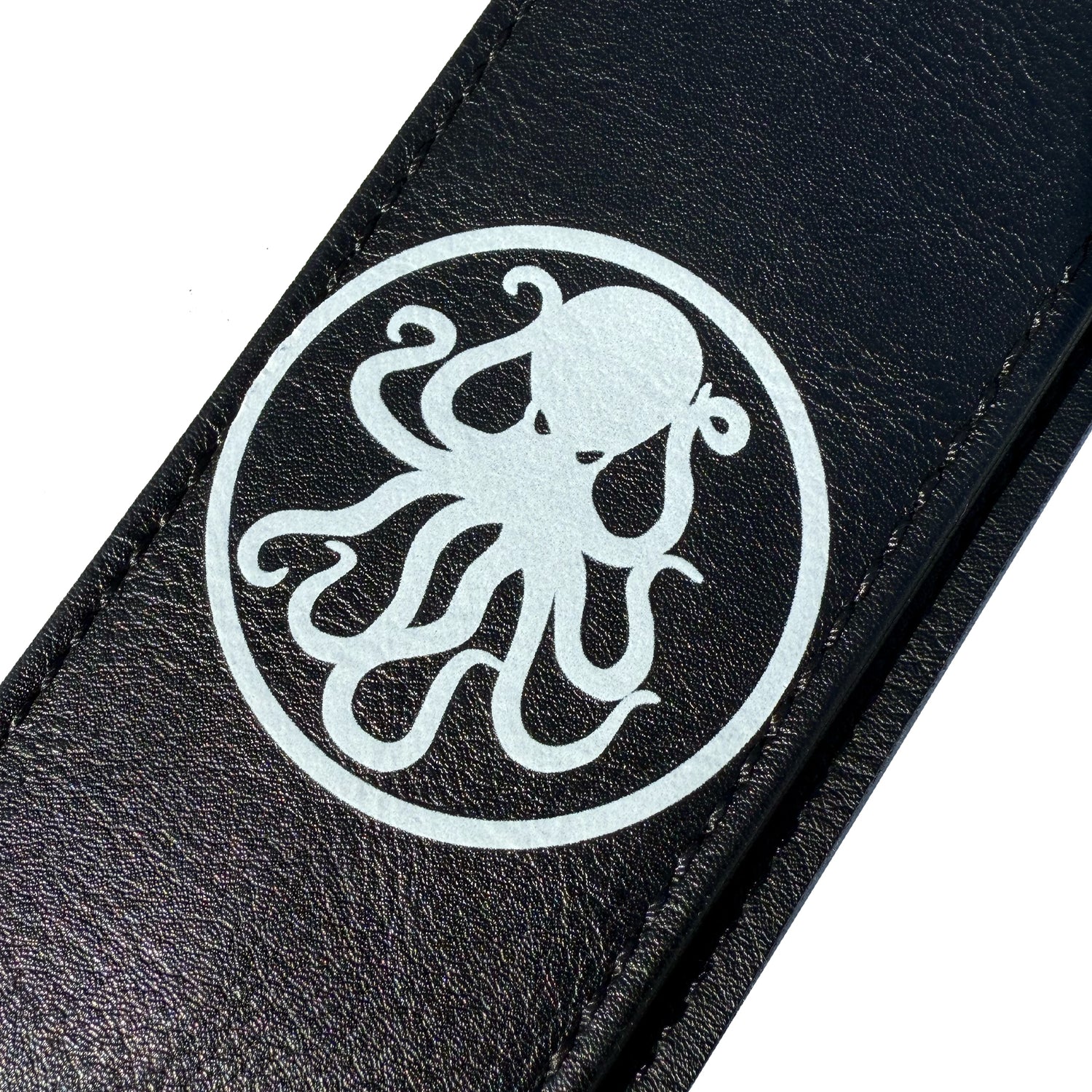 Mark Hoppus Signature Guitar Strap 2.0 (VEGAN)