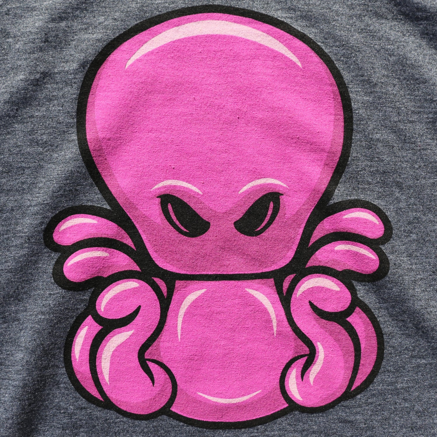 PINKY Tee D.Heather