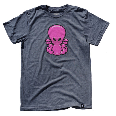 PINKY Tee D.Heather