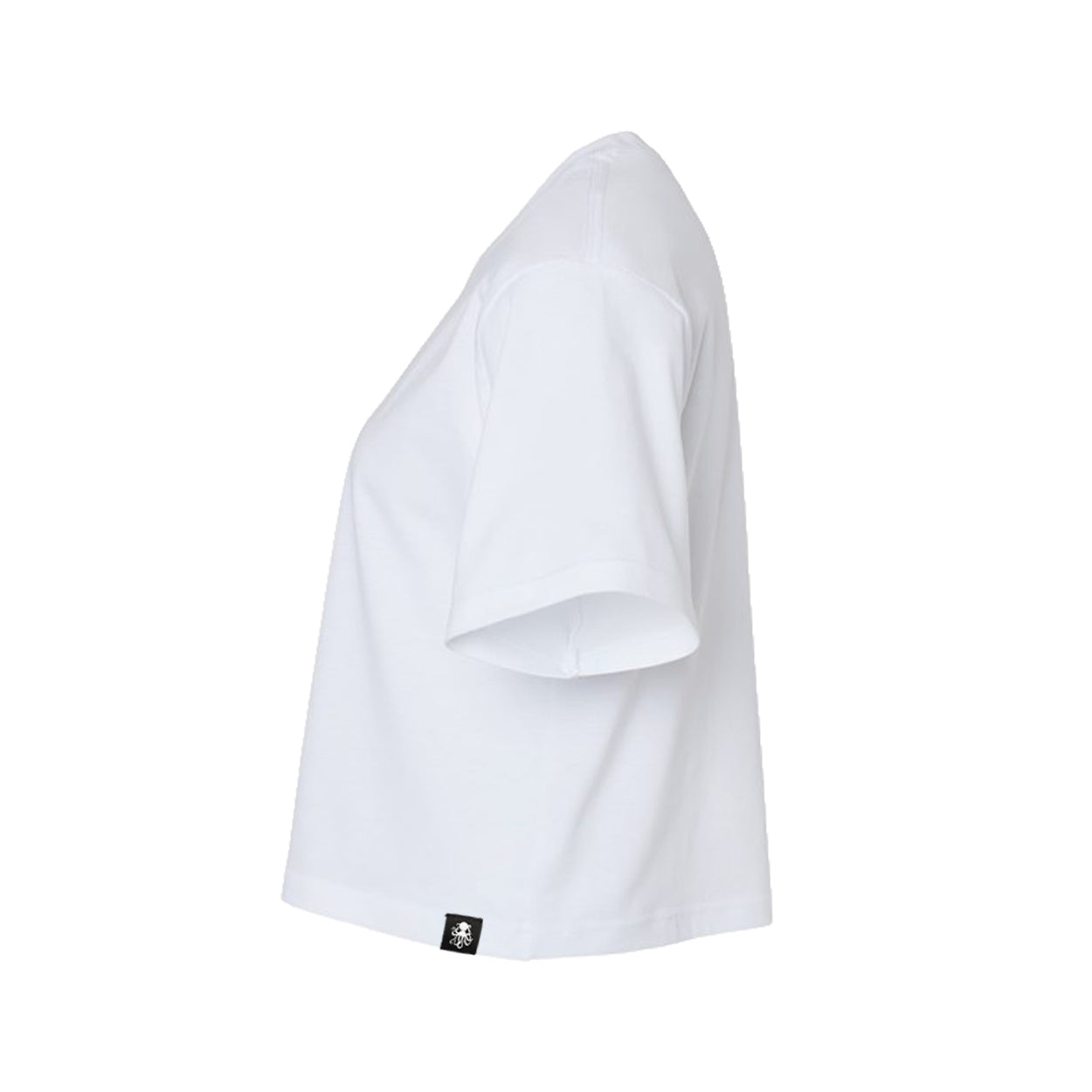 TONE Women's Tee White