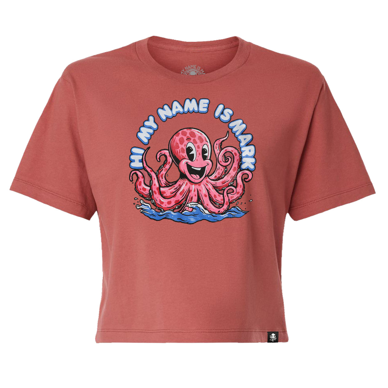 HAPPY Women's Tee Canyon