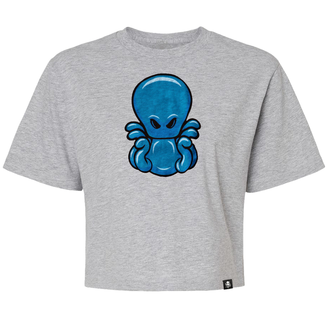 SKY TOY Women's Tee Heather