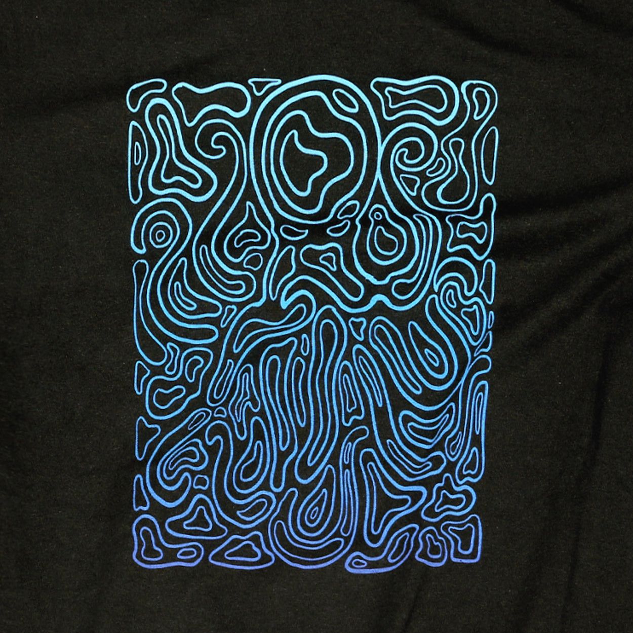 TOPO Women's Tee Black