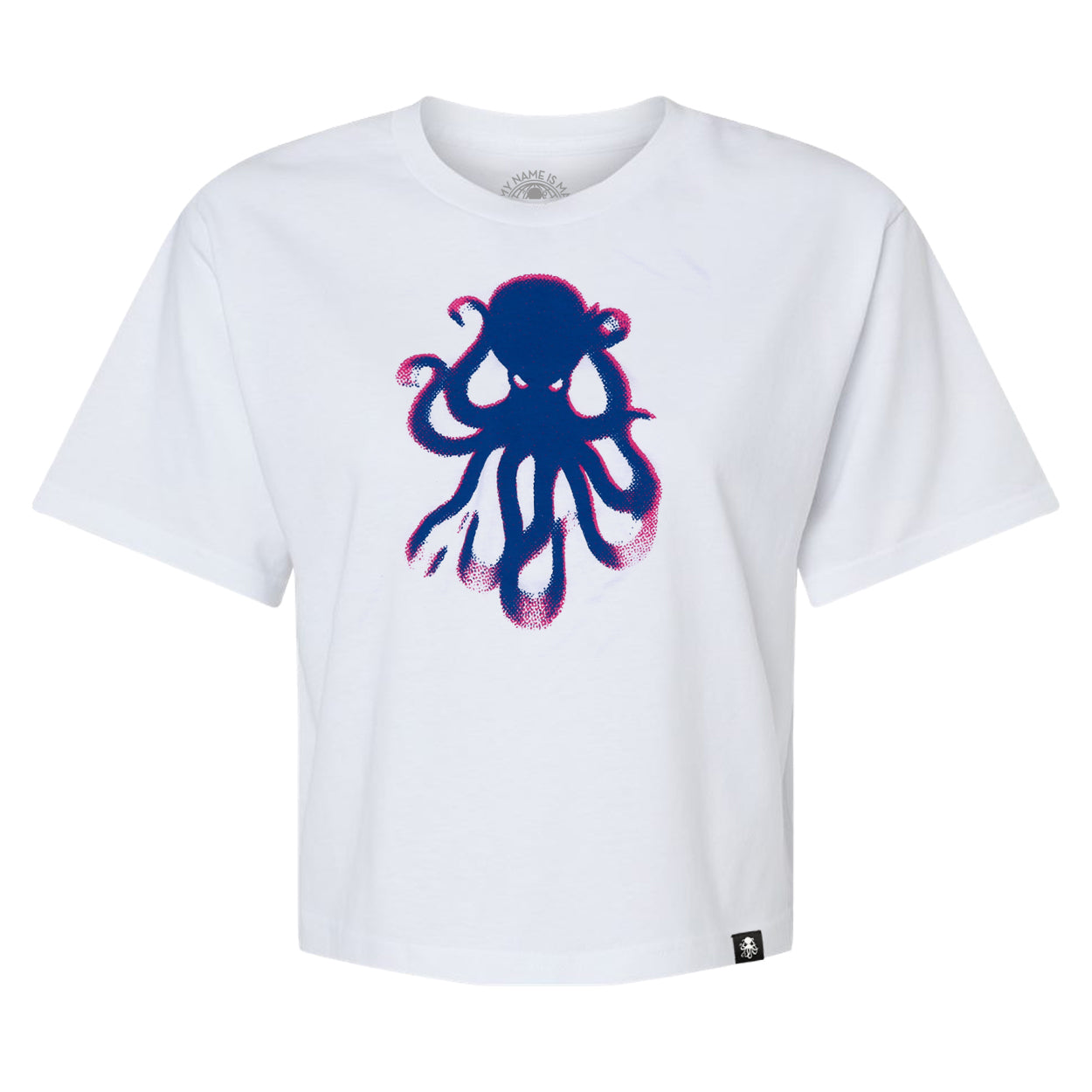 TONE Women's Tee White