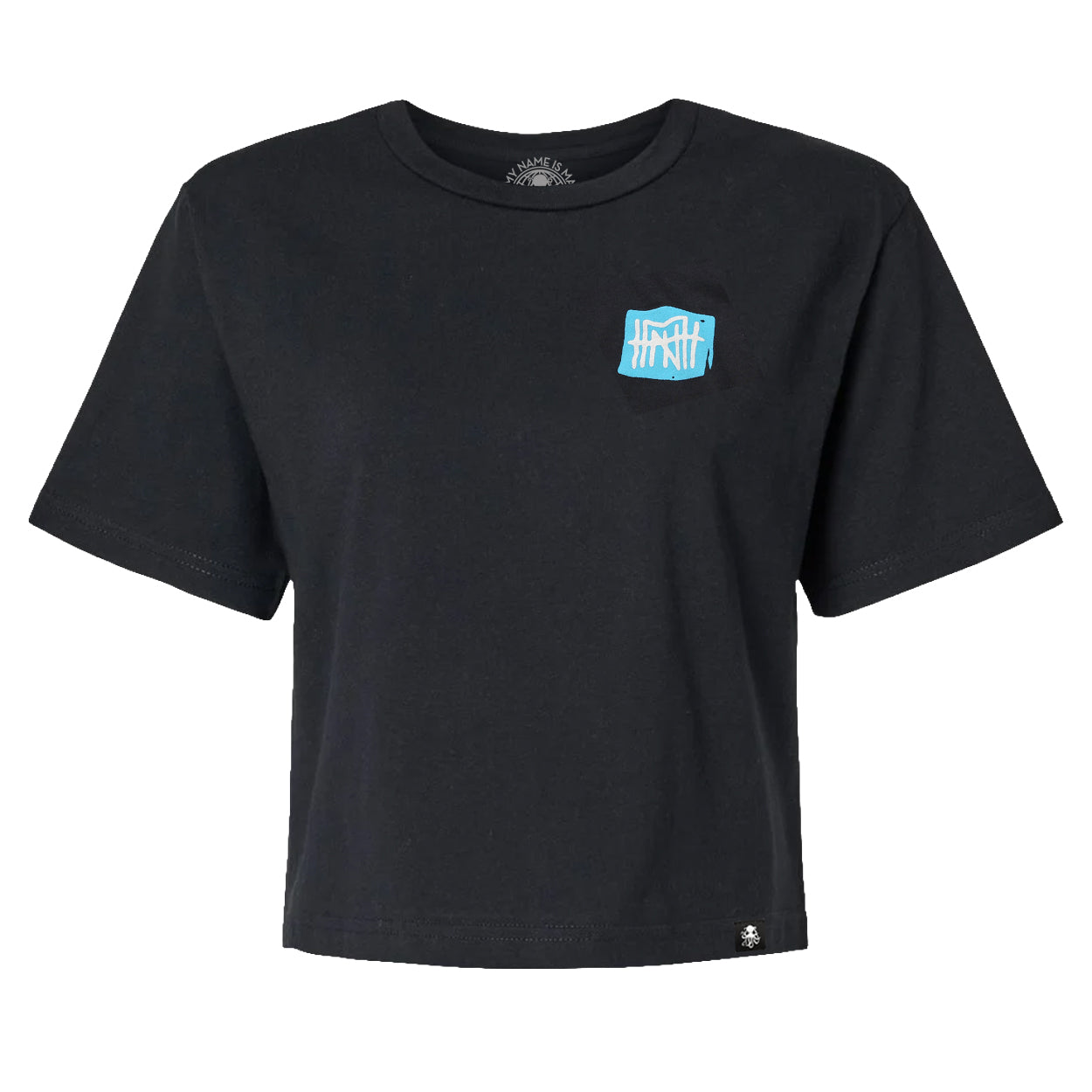 SWORD Women's Tee BLACK