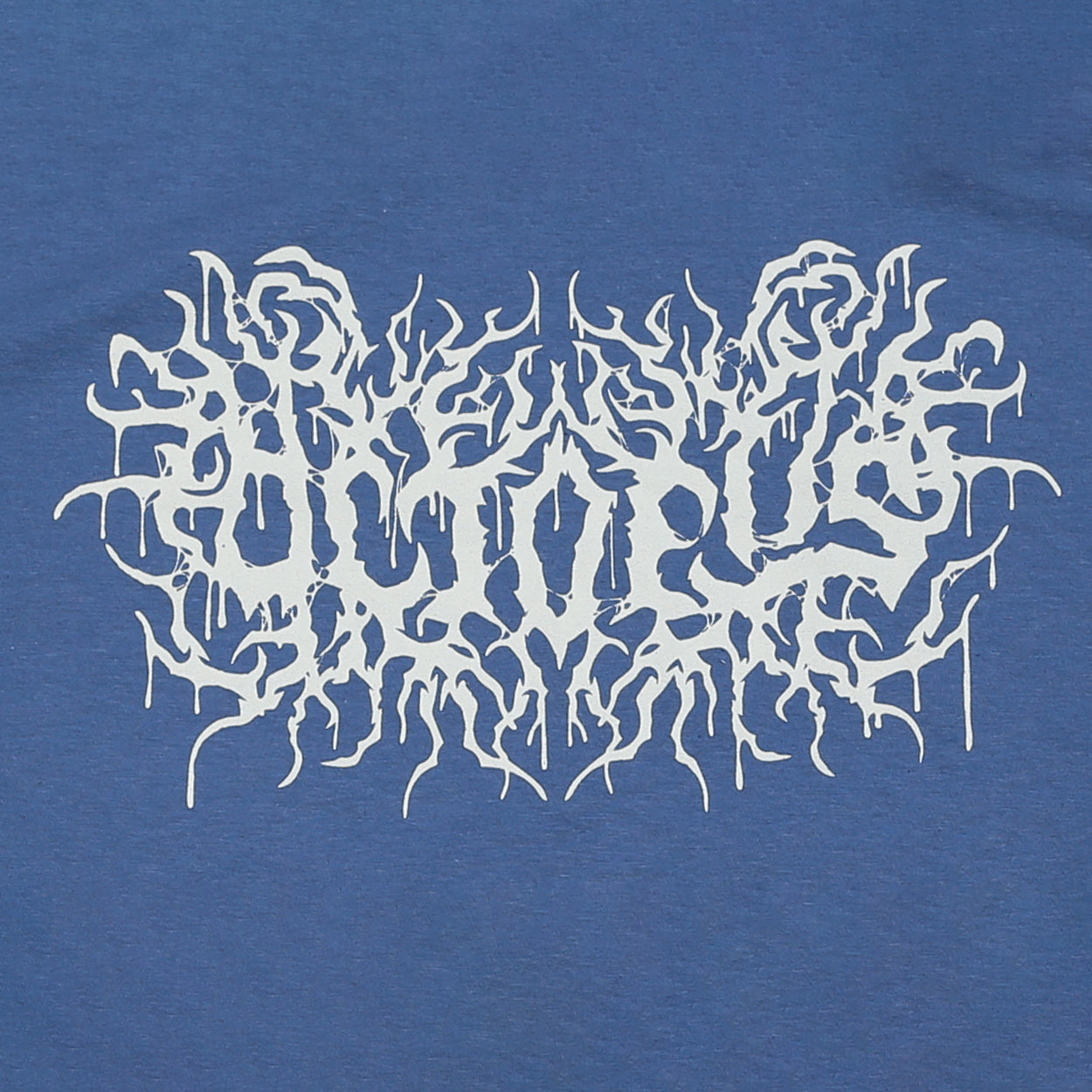 TREE ROOT Tee Indigo