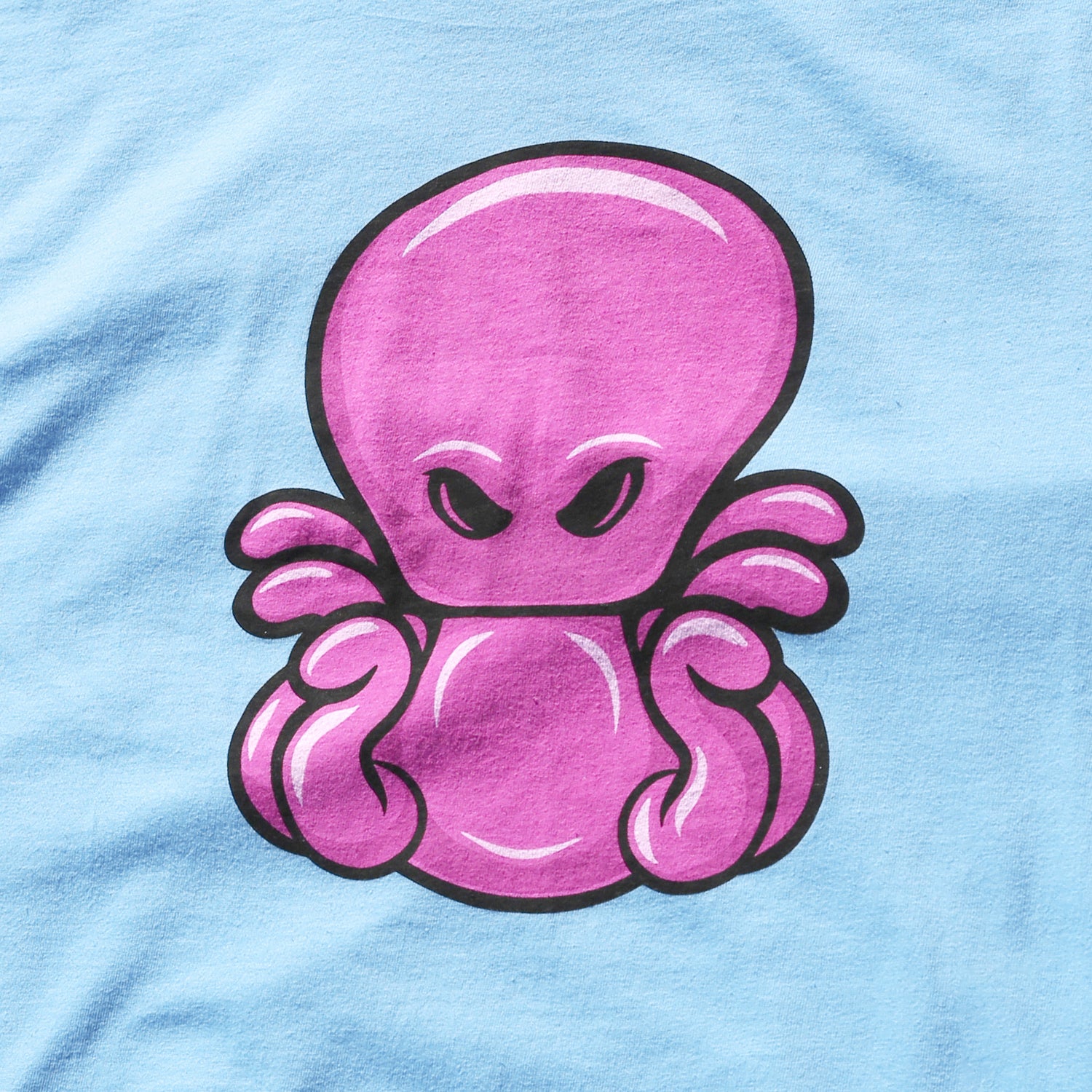 PINKY Tee Lt.Blue