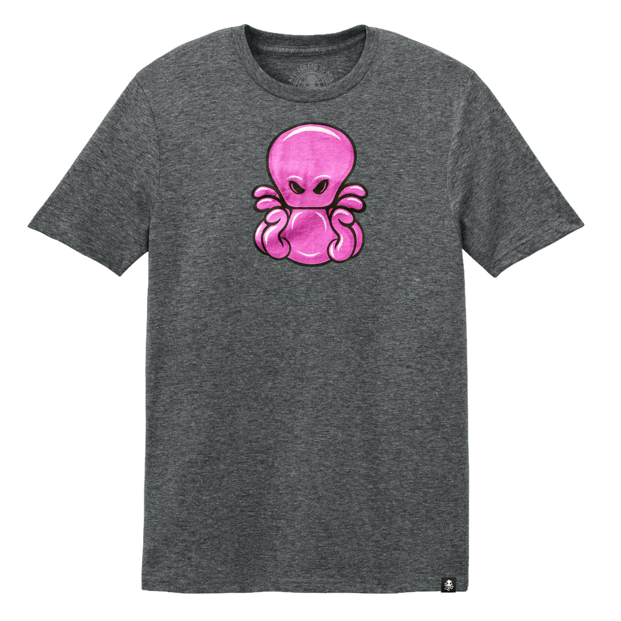 PINKY Tee D.Heather