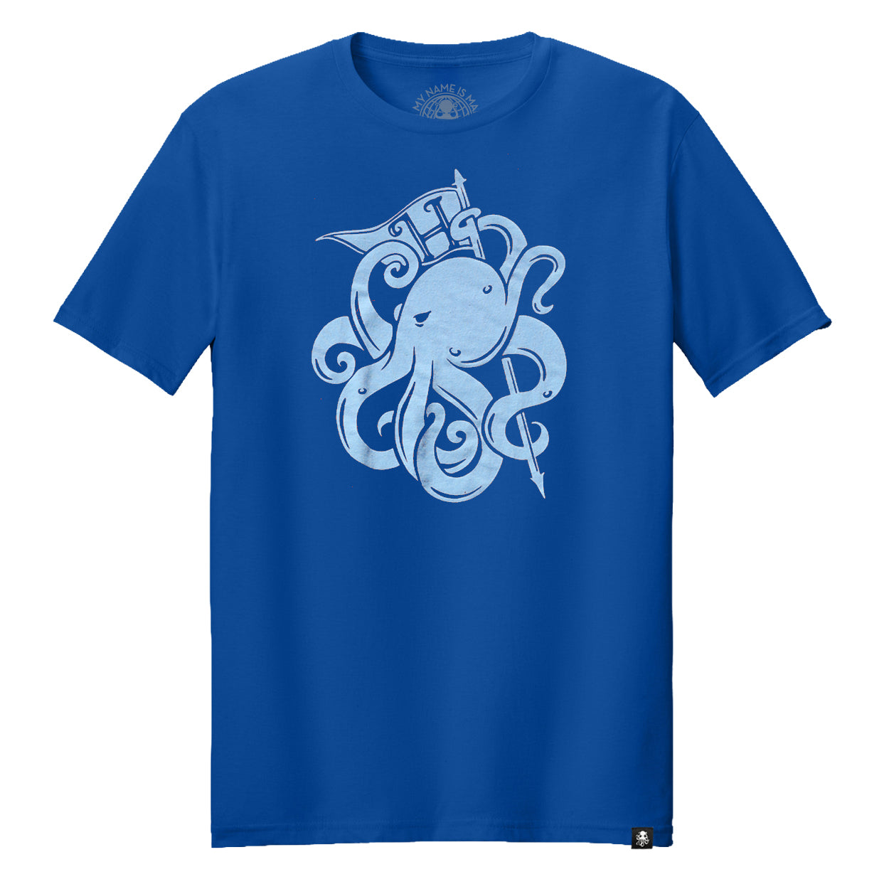 ROYAL Tee Royal