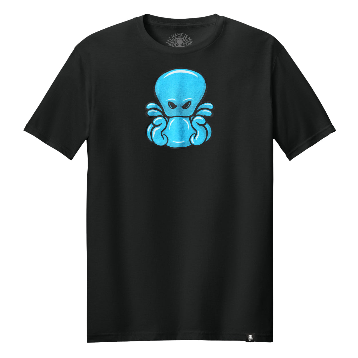 Sky Tee Black