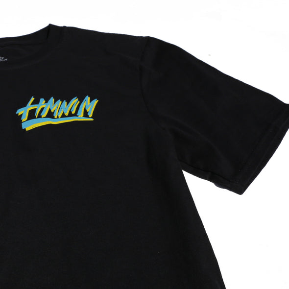 PARTY Tee Black