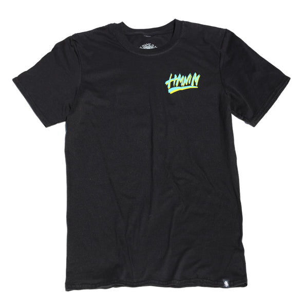 PARTY Tee Black
